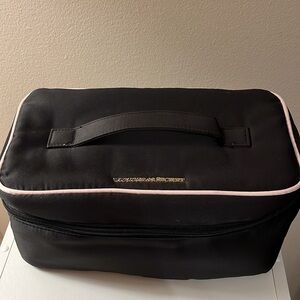 VS Travel Case for Lingerie Bra Cosmetics Makeup